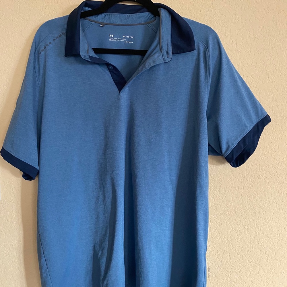 Under Armour Polo - Size‎ XL